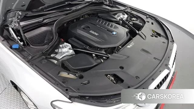 BMW 6 Series GT (G32) id 3608380 из Кореи 16