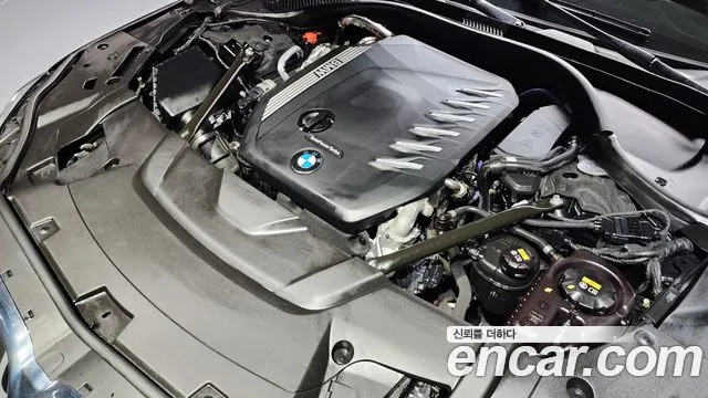 BMW 7 Series (G11) id 2801650 из Кореи 16