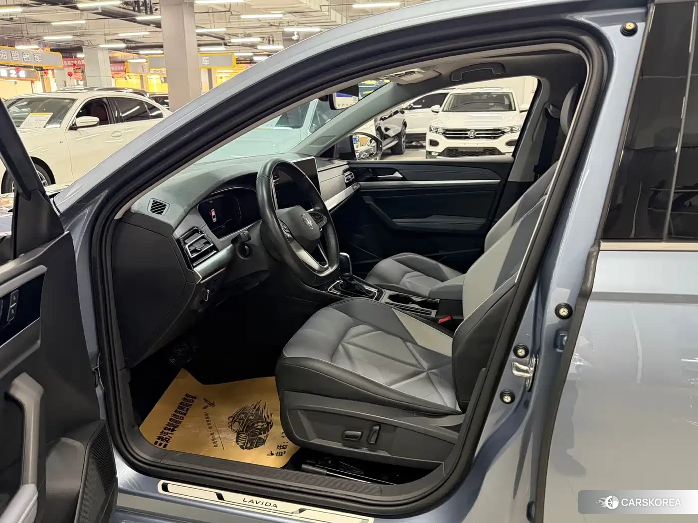 Volkswagen Lavida id 4554019 из Китая 10