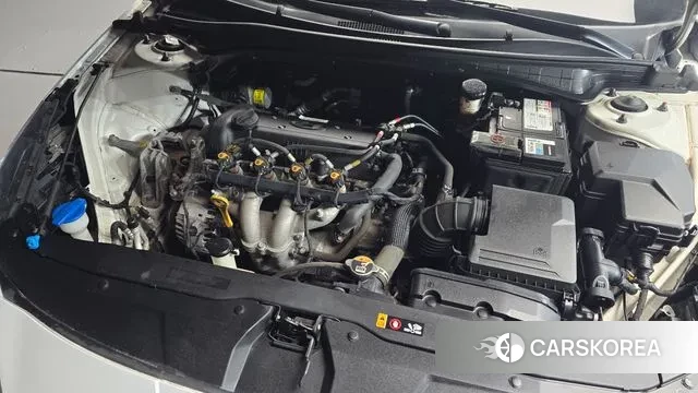 Hyundai Avante (CN7) id 3698076 из Кореи 16