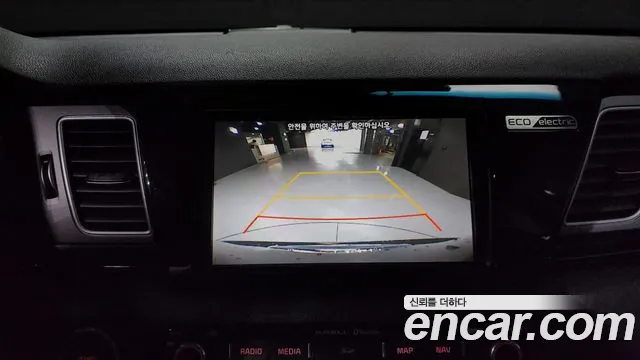 Kia Niro EV id 2687440 из Кореи 16