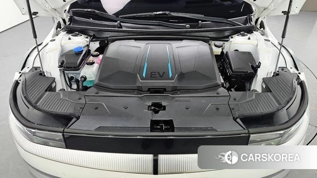 Hyundai Ionic 5 id 3878050 из Кореи 16