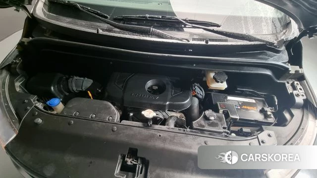 Hyundai The New Grand Starex id 3808475 из Кореи 16