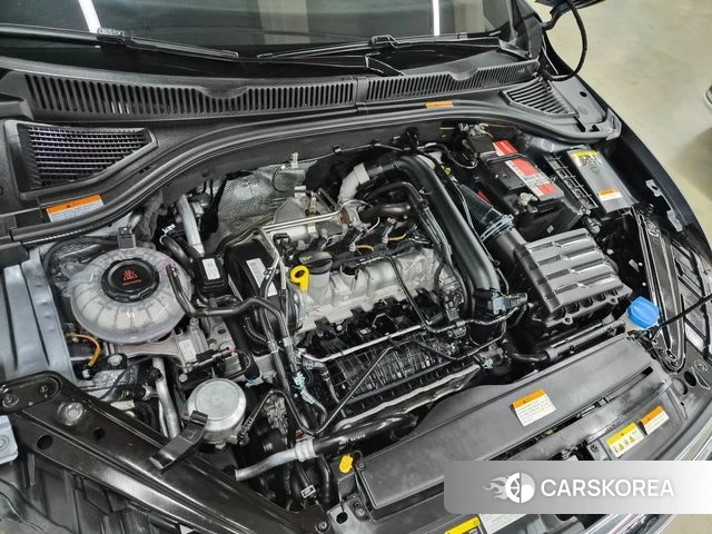 Volkswagen 7th Generation of Jetta id 4518678 из Кореи 16