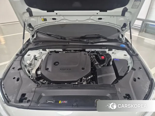 Volvo S90 id 3507238 из Кореи 16