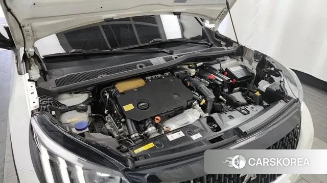 Peugeot 2008 Second generation id 3503984 из Кореи 16