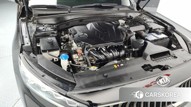 Kia K7 Premier id 4362533 из Кореи 31