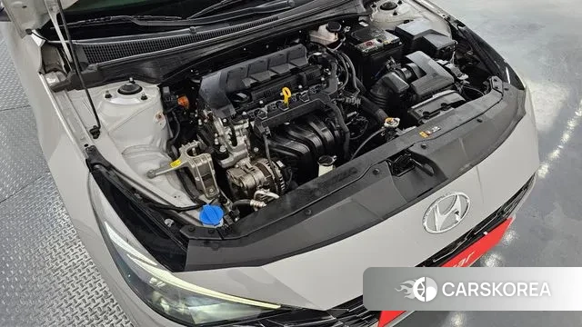 Hyundai Avante (CN7) id 3758817 из Кореи 16