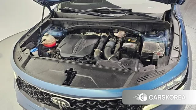 Kia Sorento 4th Generation id 3621457 из Кореи 16