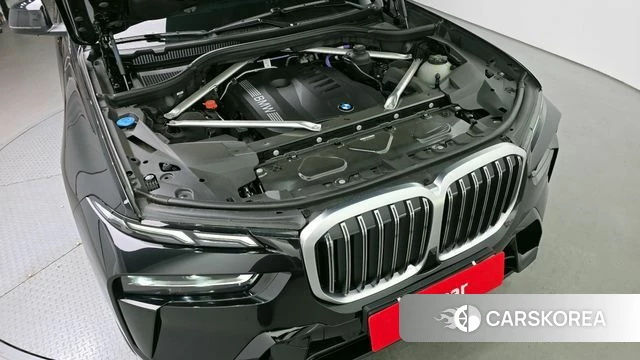 BMW X7 (G07) id 3792876 из Кореи 16