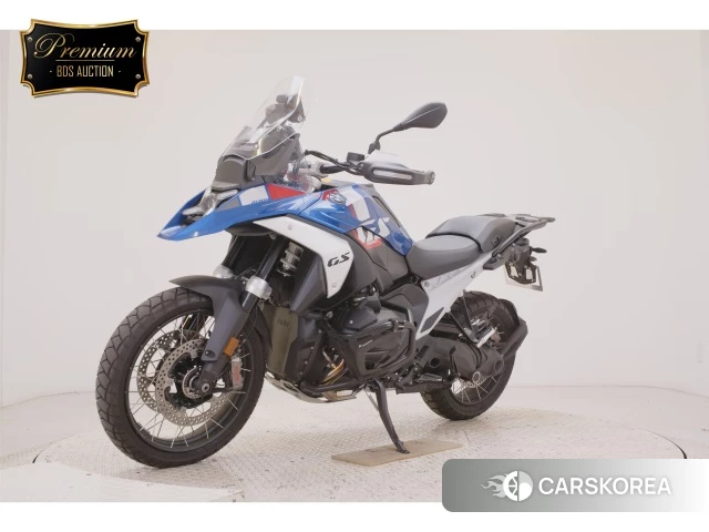 Проданный BMW R1300GS 2024 из Японии, фото 3