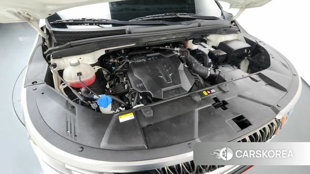 Kia Carnival 4th generation id 3953727 из Кореи 16