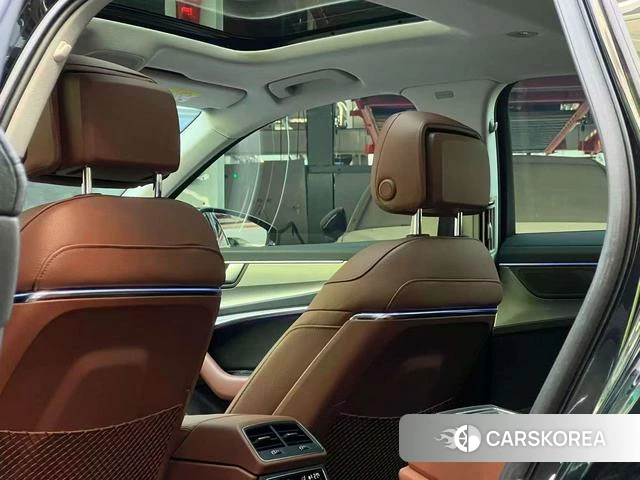 Audi A6L id 4215183 из Китая 22