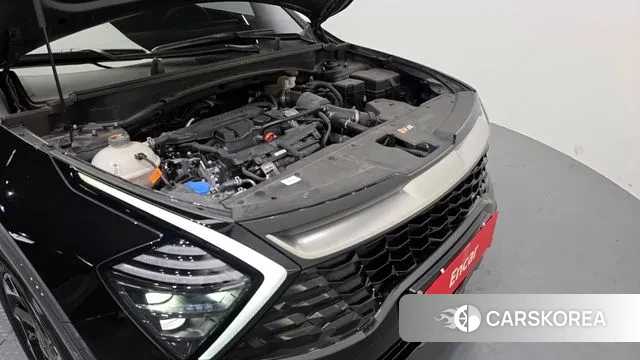 Kia Sportage 5th Generation id 3534929 из Кореи 16