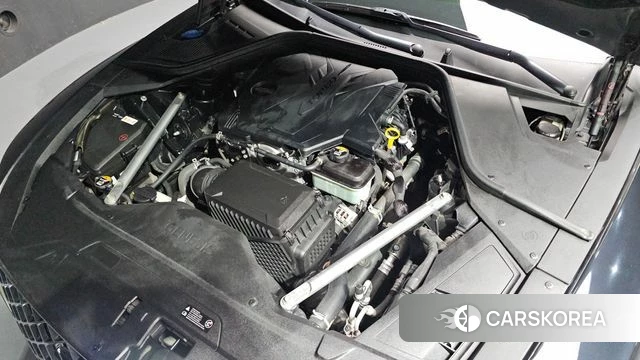 Genesis G80 (RG3) id 4331230 из Кореи 27
