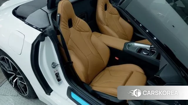 BMW Z4 (G29) id 3405259 из Кореи 16