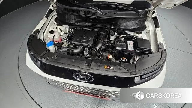 Hyundai Casper id 3447954 из Кореи 16