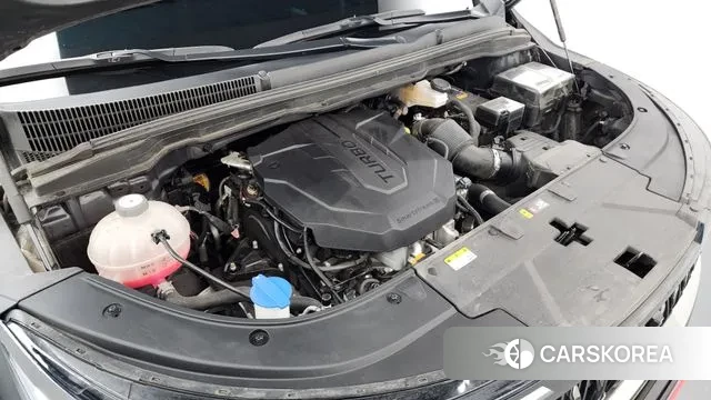 Kia The New Carnival 4th Generation id 3739519 из Кореи 16