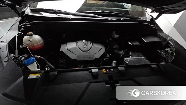 Kia Carnival 4th generation id 3707712 из Кореи 16