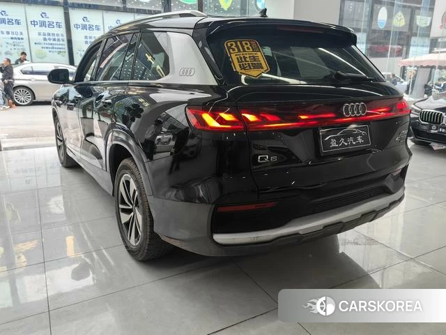 Audi Q6 id 4260347 из Китая 9