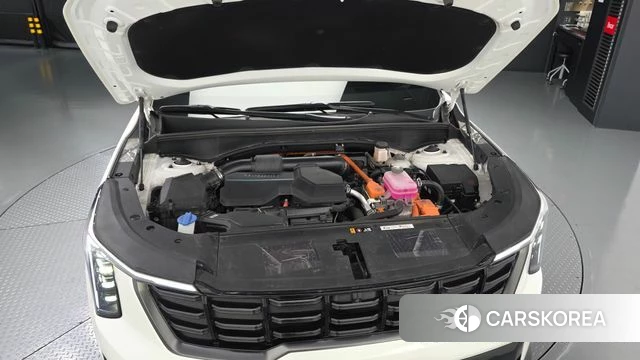 Kia The New Sorento 4th Generation id 4739481 из Кореи 16