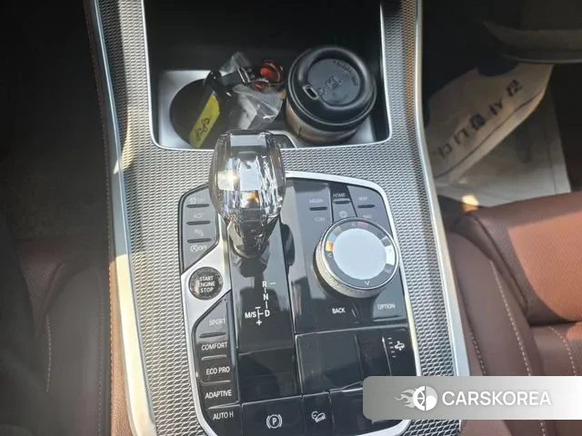 BMW X5 (G05) 2020 Серый из Кореи, фото 6