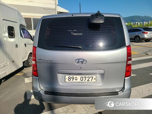 Hyundai Grand Starex id 4286235 из Кореи 16