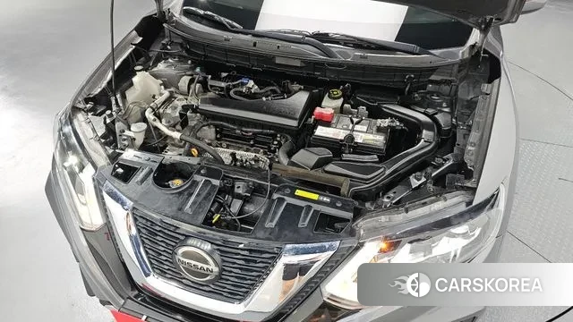 Nissan X Trail id 2991151 из Кореи 16