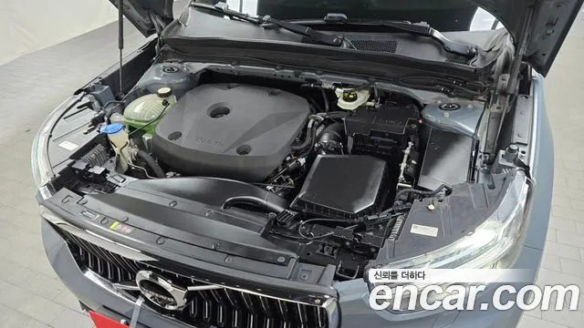 Volvo XC40 id 2698214 из Кореи 16