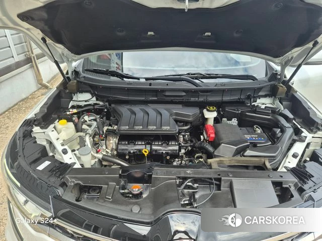 Renault Korea (Samsung) The New QM6 id 4514512 из Кореи 8