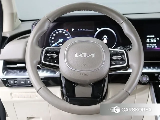 Kia Carnival 4th generation id 3058529 из Кореи 15