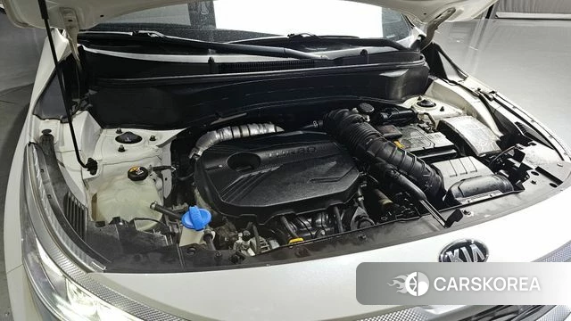 Kia Seltos id 4377690 из Кореи 16
