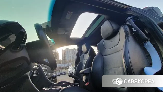 Hyundai Veloster (JS) id 3747529 из Кореи 16