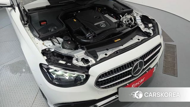 Mercedes-Benz E-Class W213 id 4540488 из Кореи 28