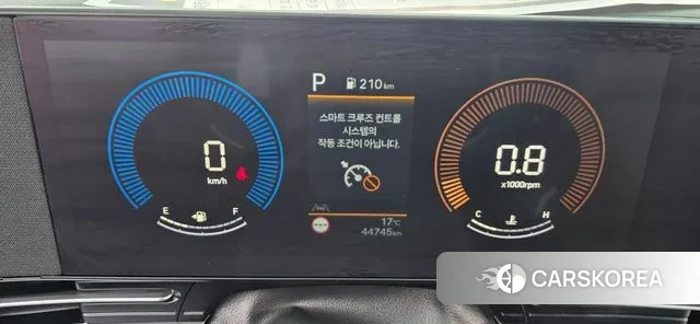 Hyundai Kona (SX2) id 3502576 из Кореи 16