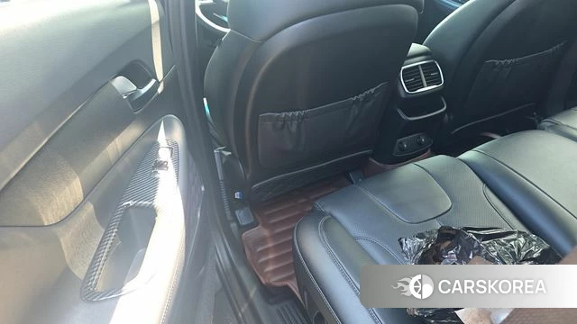Hyundai Santa Fe TM id 4693431 из Кореи 16