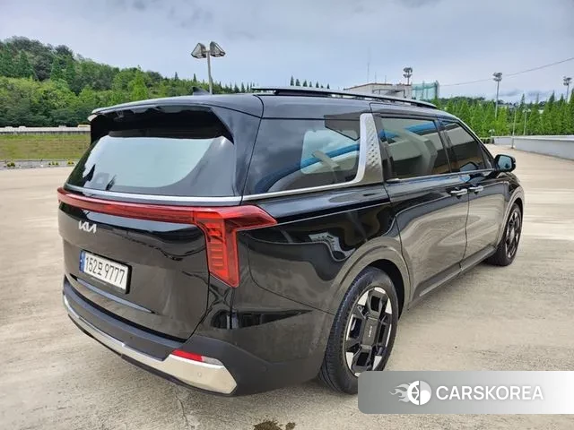 Kia The New Carnival 4th Generation id 3565755 из Кореи 14