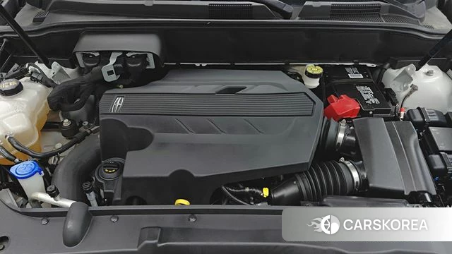 Lincoln Nautilus First generation id 4206679 из Кореи 16