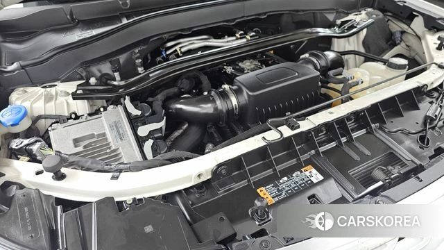 Ford Explorer 6th Generation id 4470077 из Кореи 16