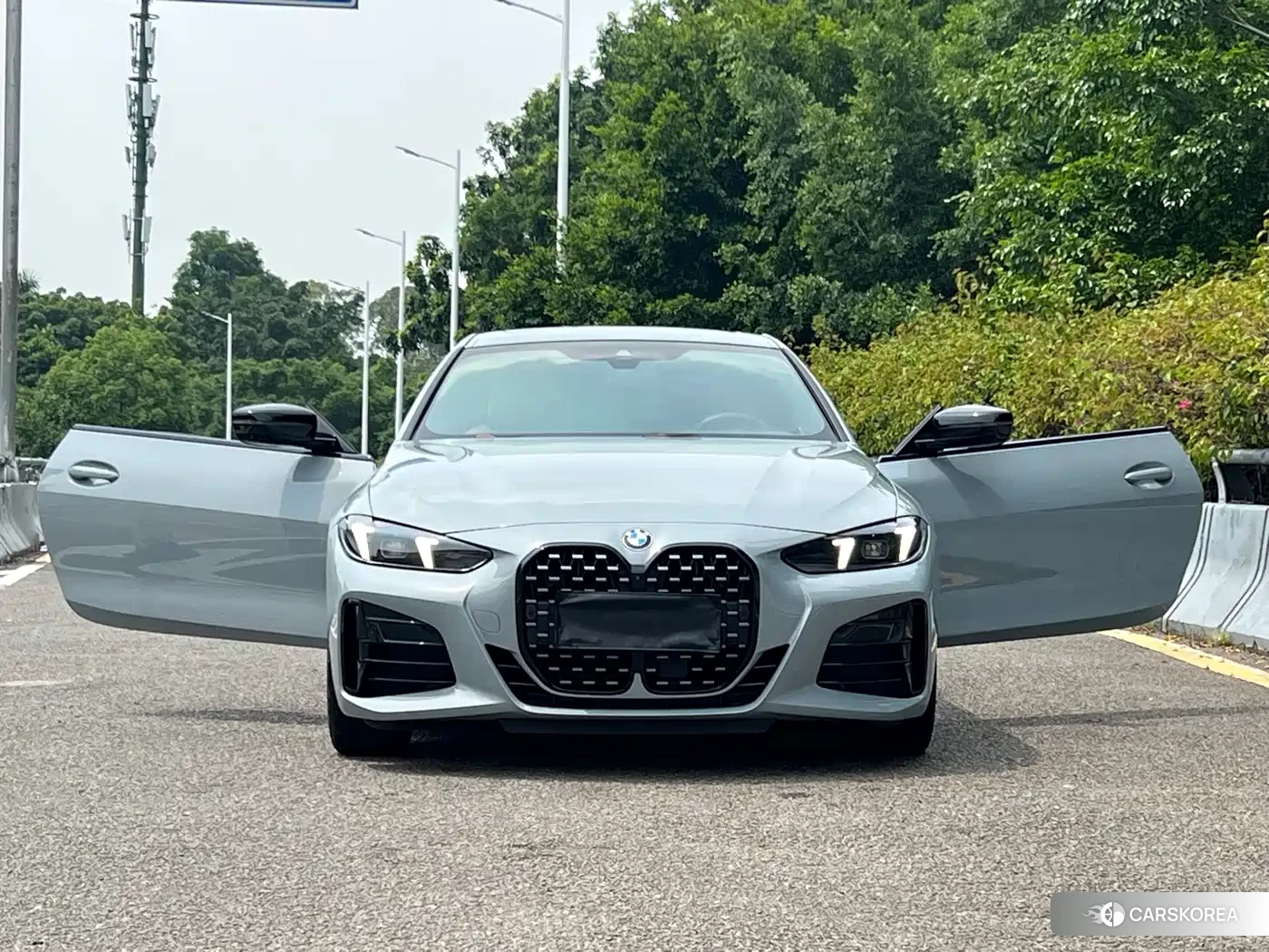 BMW 4 series id 4628267 из Китая 16