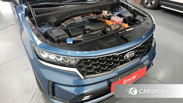 Kia Sorento 4th Generation id 4562270 из Кореи 16