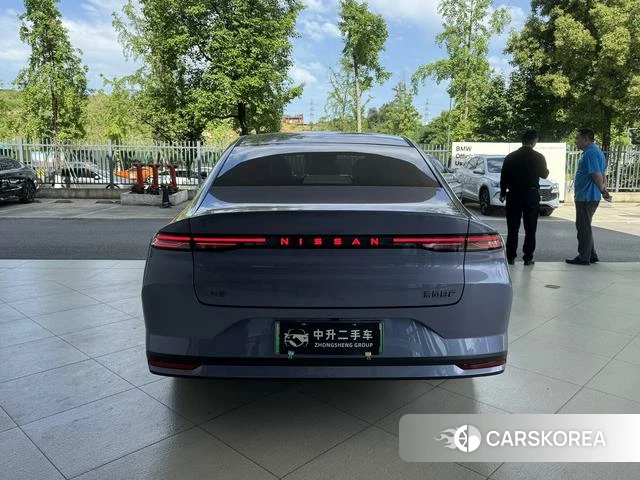 Nissan N6 id 4278919 из Китая 7