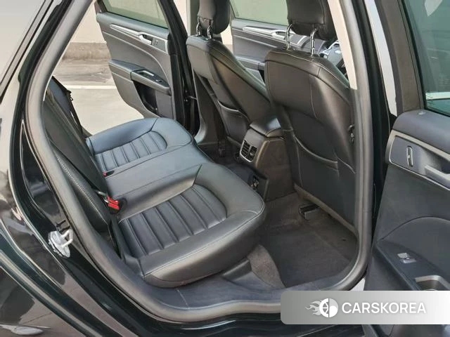 Ford Mondeo id 4234844 из Китая 11