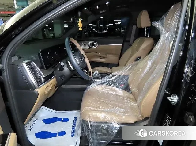 Kia The New Sorento 4th Generation id 3565809 из Кореи 16