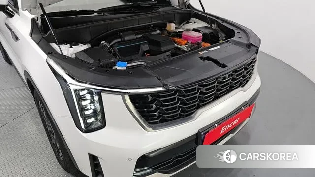 Kia The New Sorento 4th Generation id 3200948 из Кореи 16