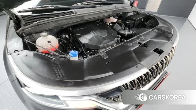 Kia Carnival 4th generation id 3567669 из Кореи 16