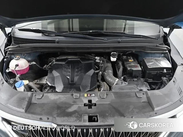 Kia Carnival 4th generation id 2960693 из Кореи 16