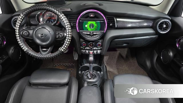 Mini Cooper S id 4785620 из Кореи 28