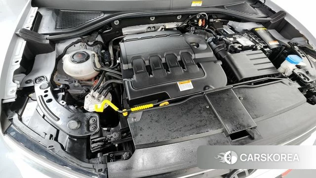 Volkswagen T-Roc id 3954733 из Кореи 16