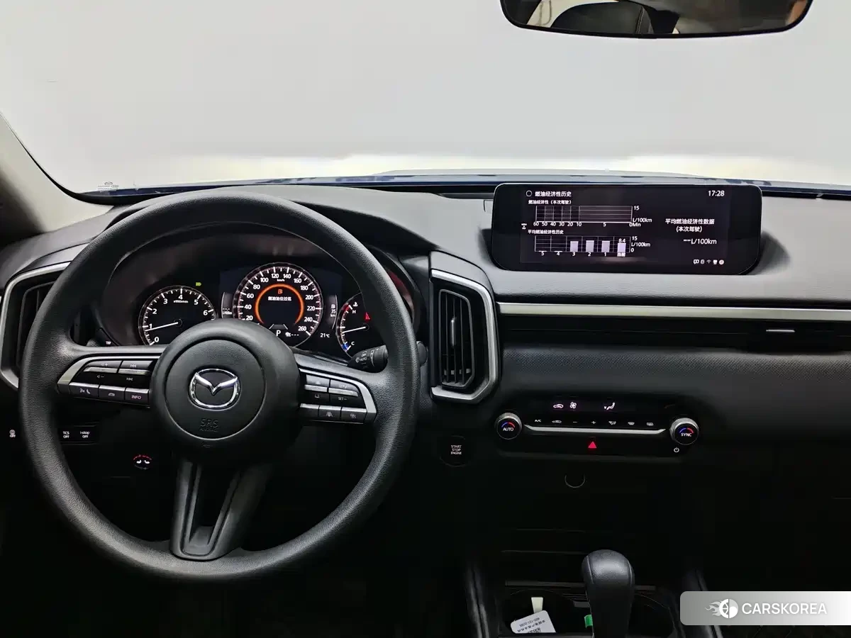 Mazda CX-50 id 4606918 из Китая 14